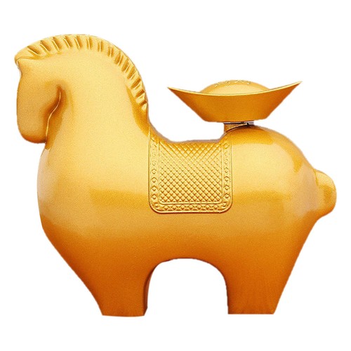 Figurine chevaux statue - figurine,