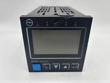 PMA KS 98-1 ADVANCED TEMPERATURE CONTROLLER TYPE: 9407 985 01001 SLIGHTLY DAMAGE