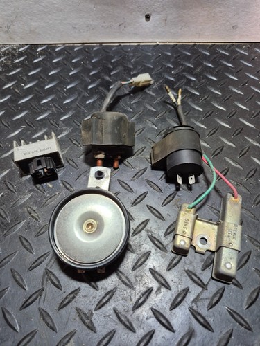 Pack electrique sym fiddle - electrique, 50