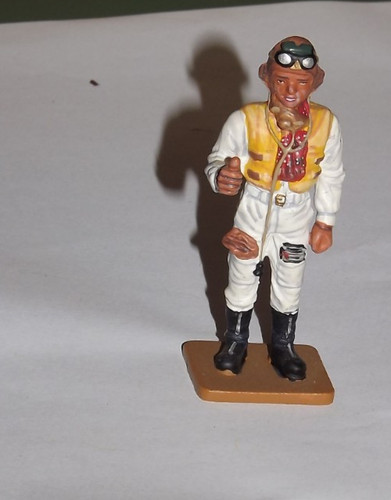 Belle figurine del prado raf - figurine,