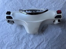 COMMODO - PIAGGIO 125 FLY