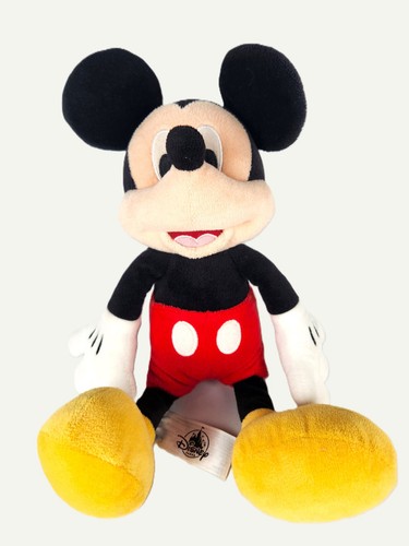 Peluche mickey mouse - peluche, –