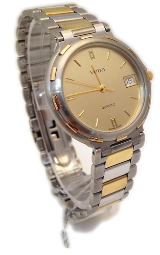 Vetta orologio uomo - vetta,