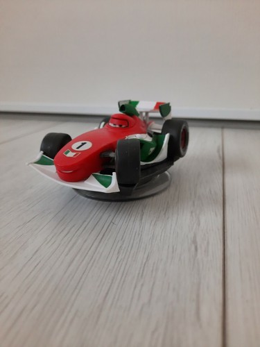 Figurine disney infinity 0 - figurine,