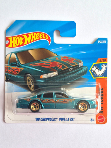 Miniature hot wheels 64 - miniature,