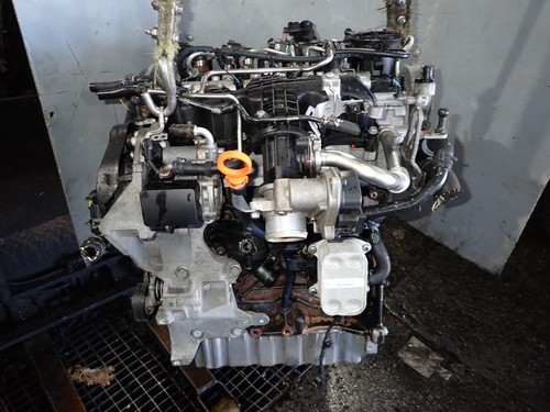 Moteur audi skoda - moteur,