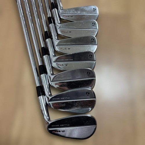 Taylormade set fers - de,