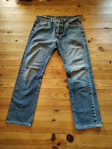 Jean levi 501 homme w32 - 501,