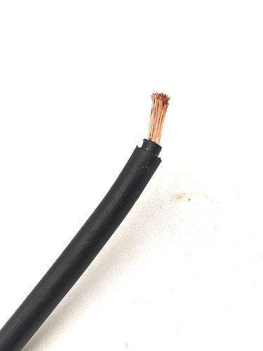 Câble électrique h07rnf - câble,