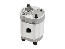 Pompe hydraulique adapté pour