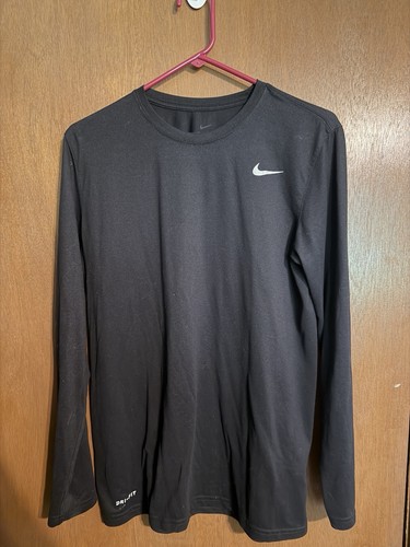 Nike dry fit - fit, sleeve