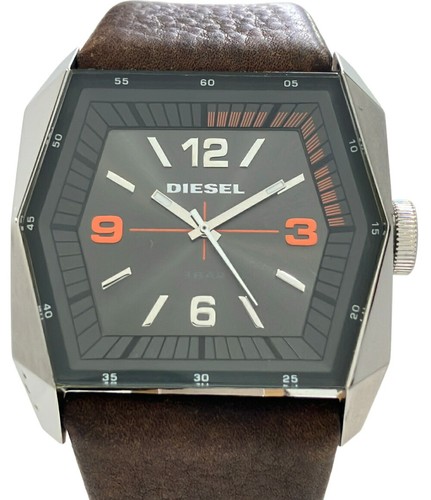 Montre diesel quartz 1291 - diesel, dz-1291