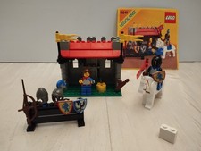 Lego Castle 6041 "Boutique d'Armures"