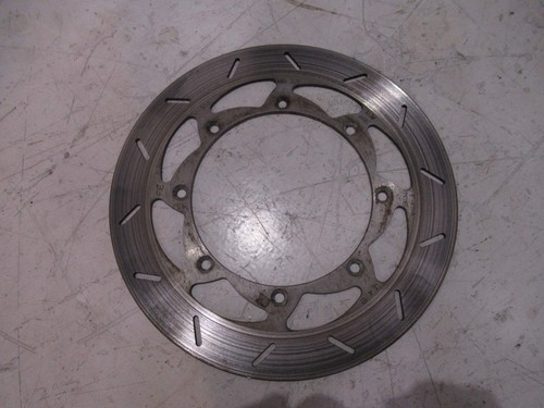Disque frein avant kawasaki - avant,