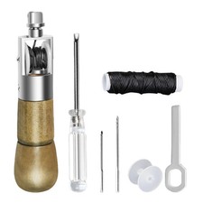 Machine à Coudre à la Main