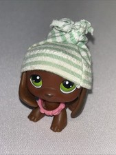 C1 HASBRO  LPS  ORIGINAL