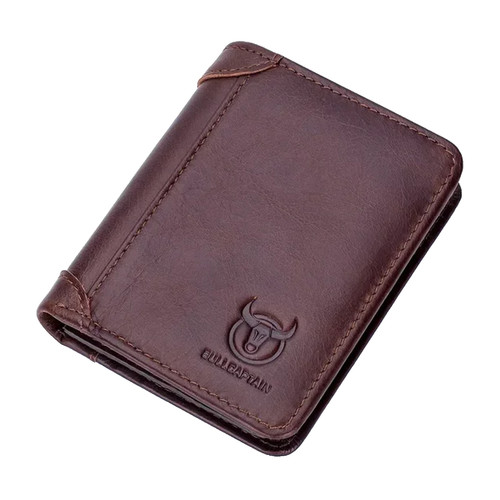 Portefeuille cuir - portefeuille,