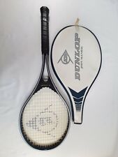 Dunlop John McEnroe Tennis Racquet 4-3/8L