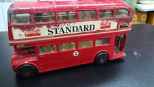 CORGI -  VINTAGE  Bus