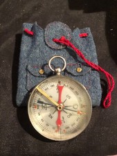 old military compass