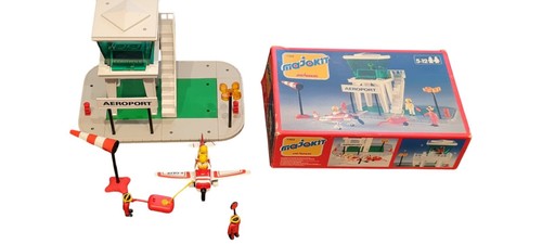 Majorette majokit set - [,
