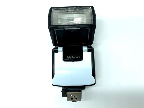 Nikon speedlight 50dx flash - speedlight,