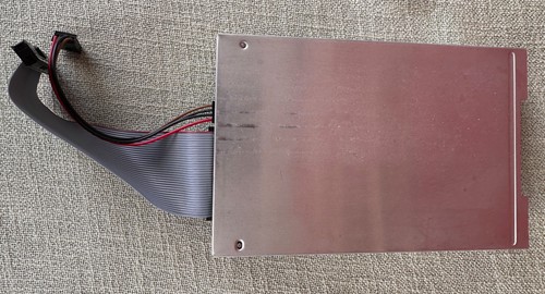 Chinon 354e rev - rev.a, lecteur