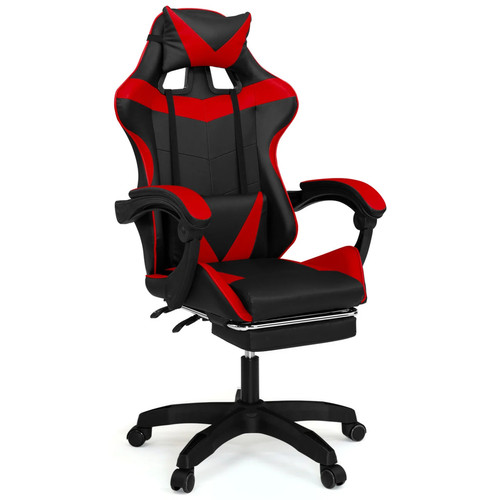 Fauteuil gaming alex - de,