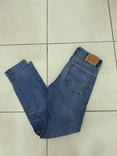 Jean Levis 510 bleu taille W30 L 32 en superbe état