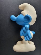 Schtroumpf Pouet Modèle