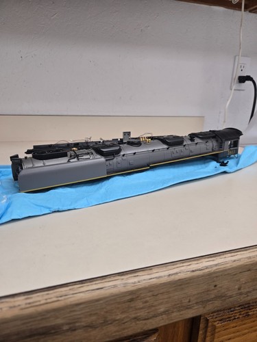 Lionel union pacific - lionel,