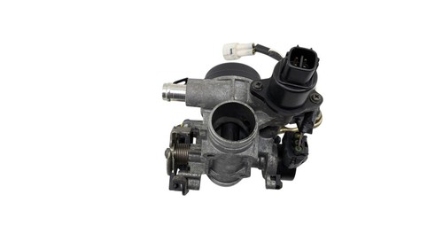 Corps injection yamaha ypr - d'injection,