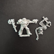 Warhammer 40k Classic Space