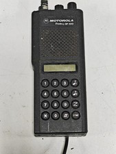 Motorola Radius GP300 avec