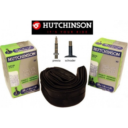 Chambre air hutchinson - air,