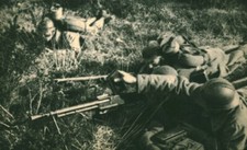 Carte Postale ancienne guerre