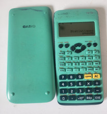 CASIO Calculatrice spéciale collège FX-92+