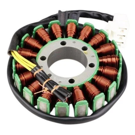 Stator allumage motoplat - stator, d’allumage