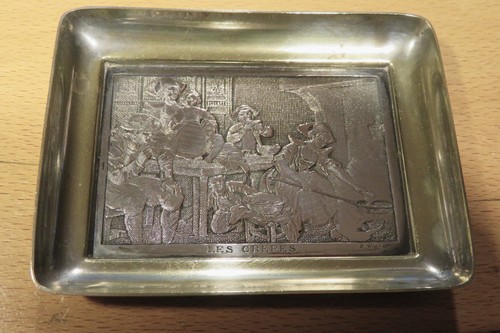 Vide poche ancien - vide-poche,