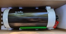 Sky-Watcher Skymax 180 - 180mm Maksutov-Cassegrain telescope and 2" accessories