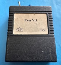 Cartridge Module Exos C64