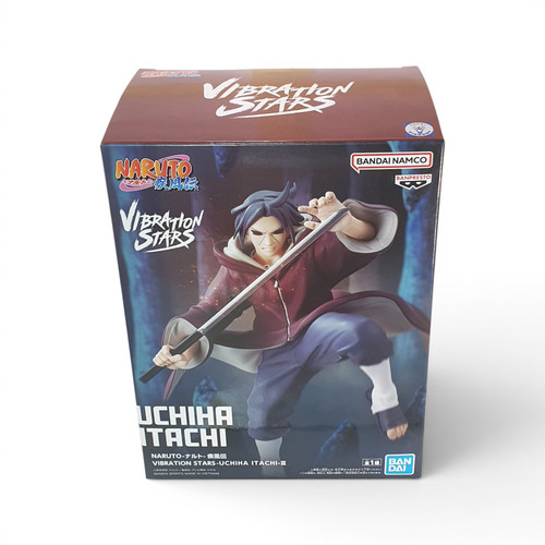 Naruto shippuden uchiha - shippuden,
