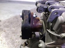 BEO boite a vitesse pour BMW 1 (E87) 118 D 2003 5430860