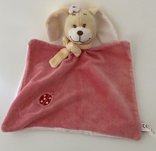 🌟Doudou Plat Mouchoir TEX