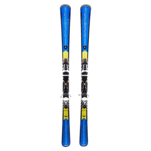 Ski occasion dynastar outland - ski,