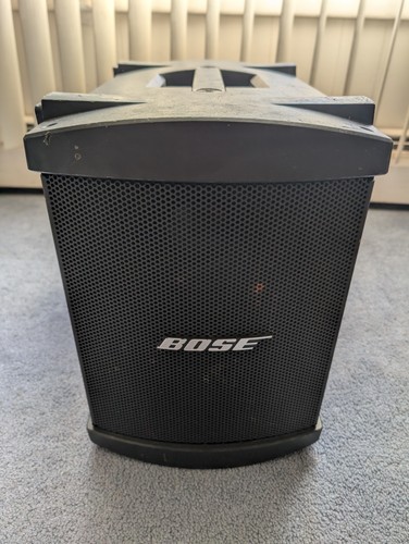 Bose bass module sub - sub, l1