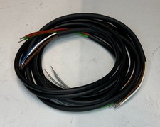 Système Électrique Câblage