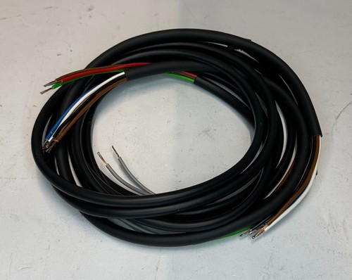Système électrique câblage - Électrique,