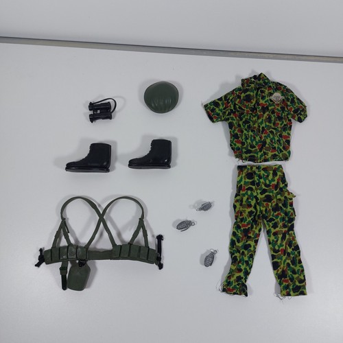 Action joe 4050 - action,