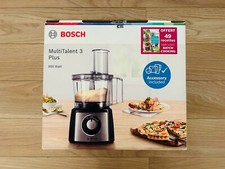 Bosch MultiTalent 3 Robot